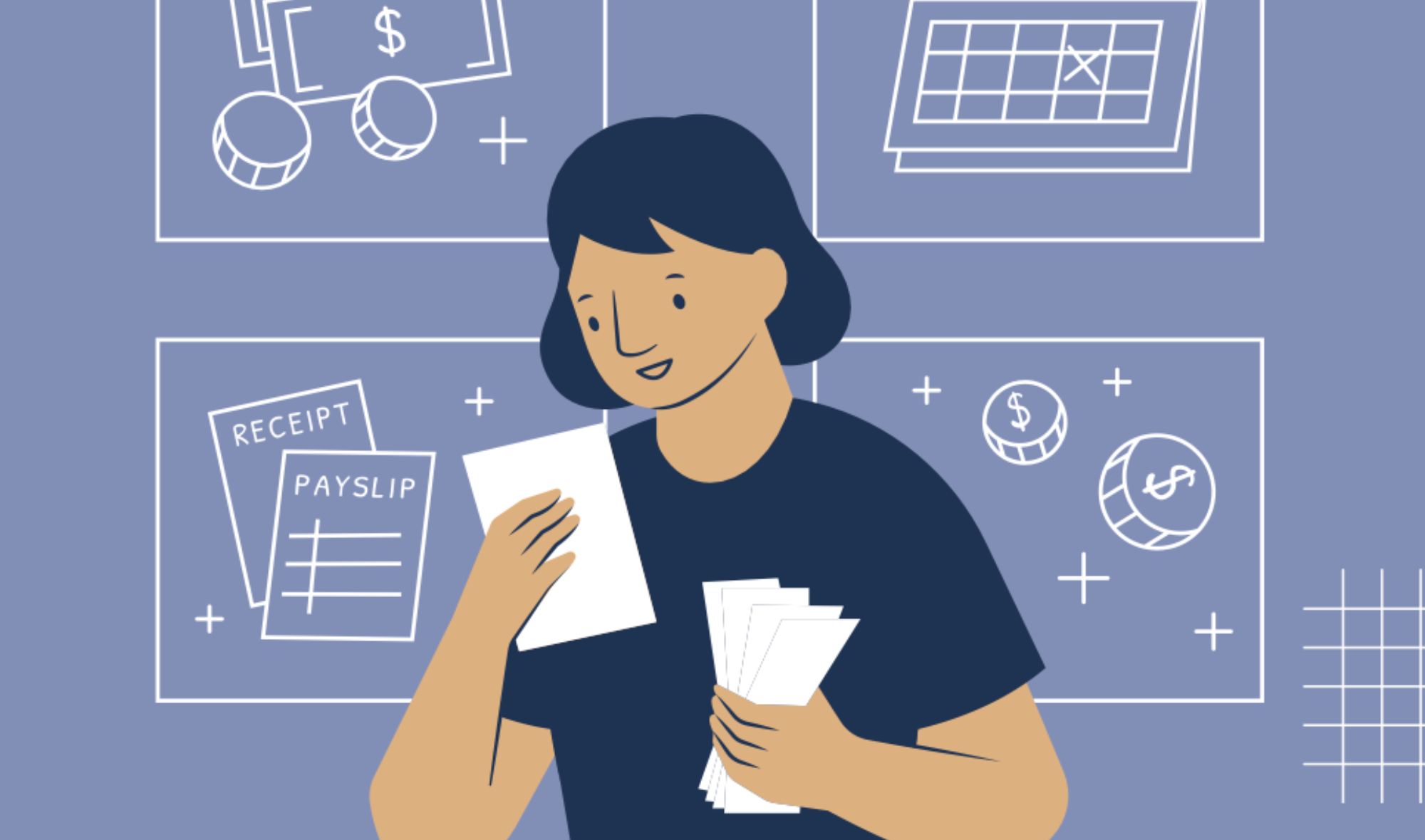 Bild Steuererklaerung 2