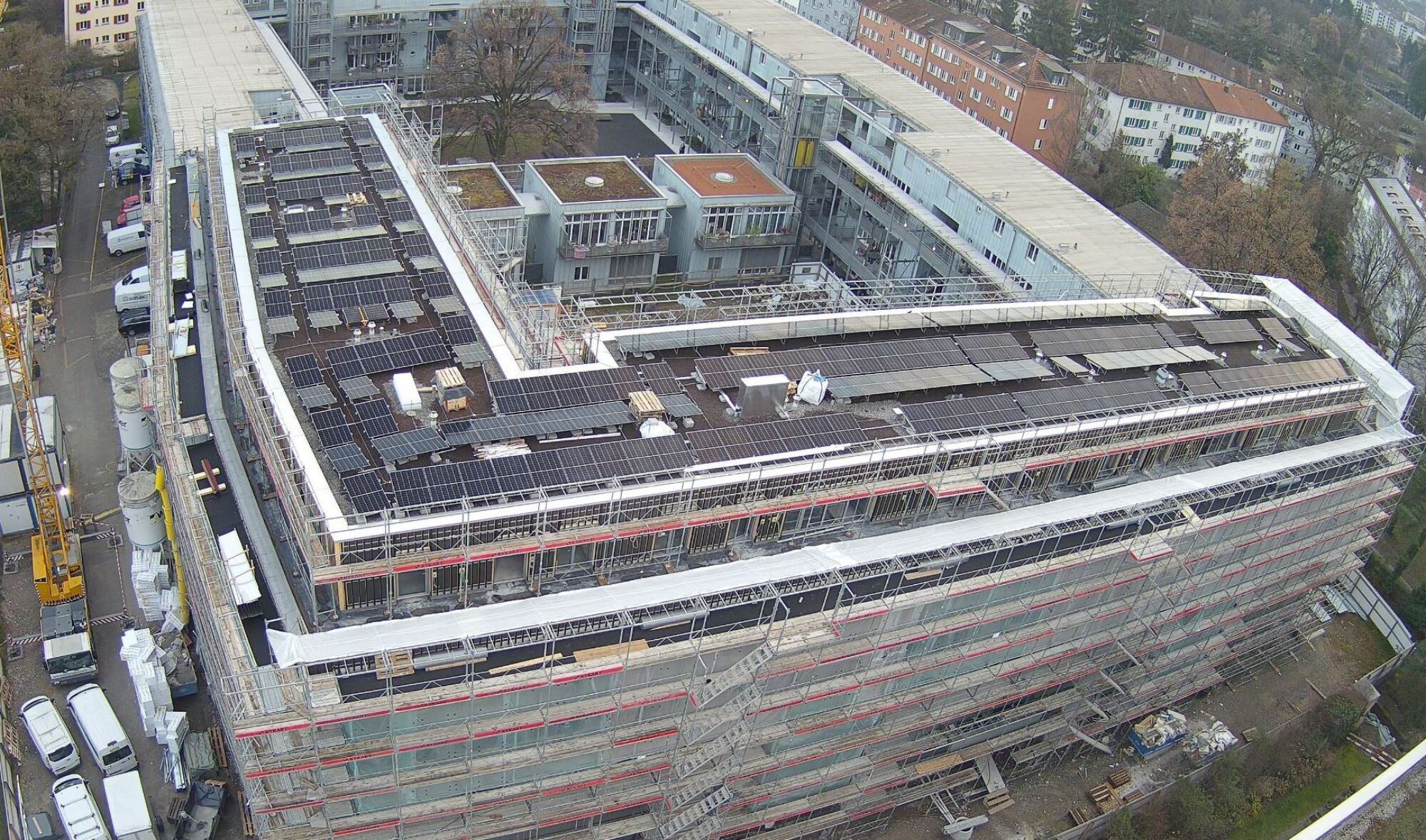 Bild Webcam 20251210