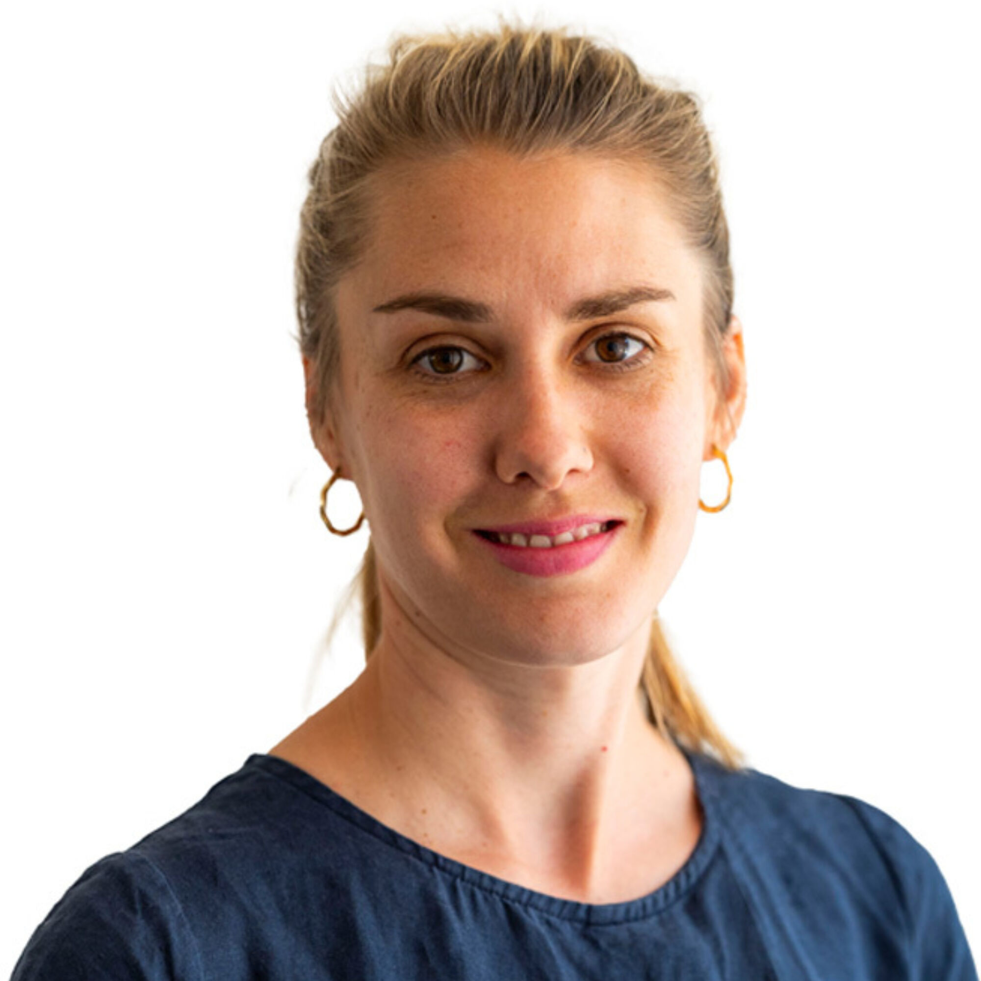 Sajani Nussbaum